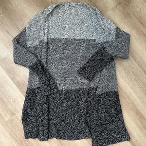 Ann Taylor cardigan